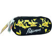 Picture of POKEMON PIKACHU OVAL PENCIL CASE